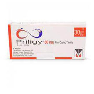 priligy 60 mg 30 tablet